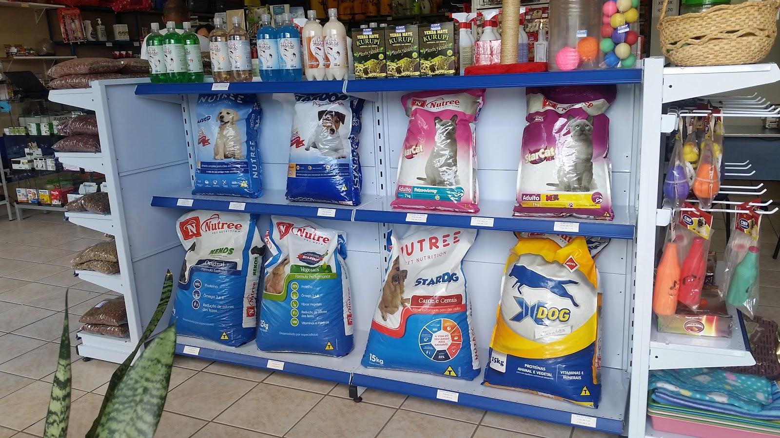 CMF Produtos Agropecuários