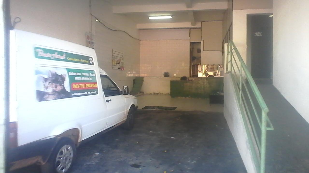 Consultório e Pet Shop Paraíso Animal