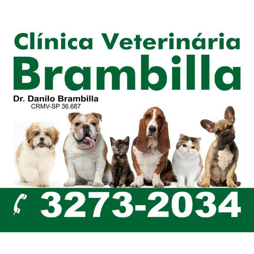 Clínica Veterinária Brambilla