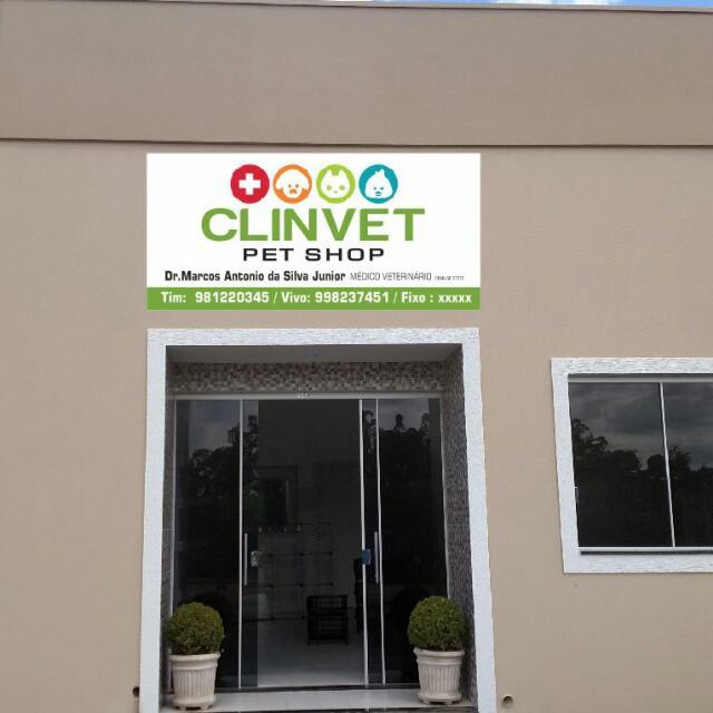 Clinvet