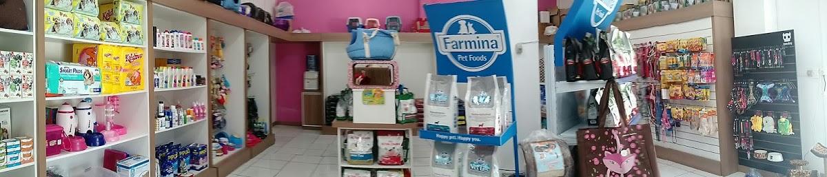 Bichos & Caprichos Pet Shop