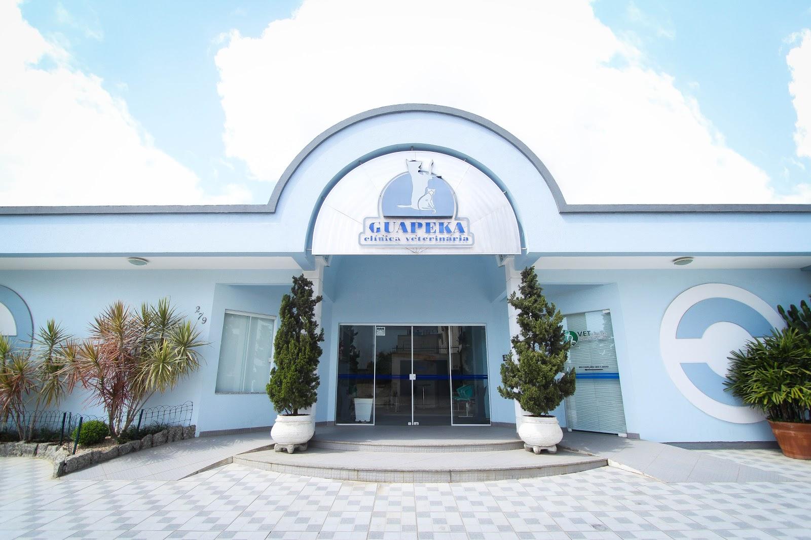 Guapeka Veterinary Clinic