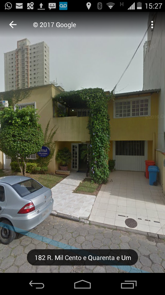 Cainã Clínica Veterinária