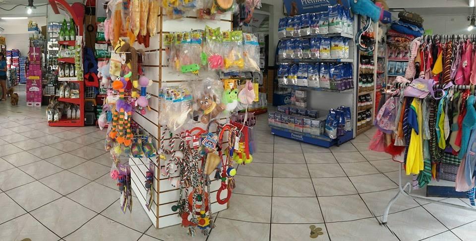 Pet Shop Campos