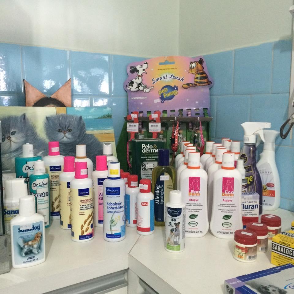 Eluma Clínica Veterinária