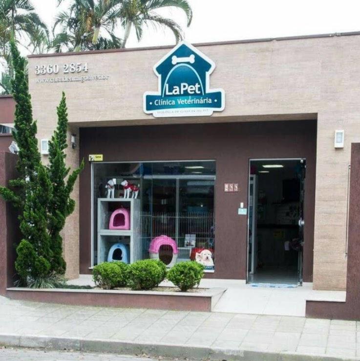 La Pet Veterinary Clinic