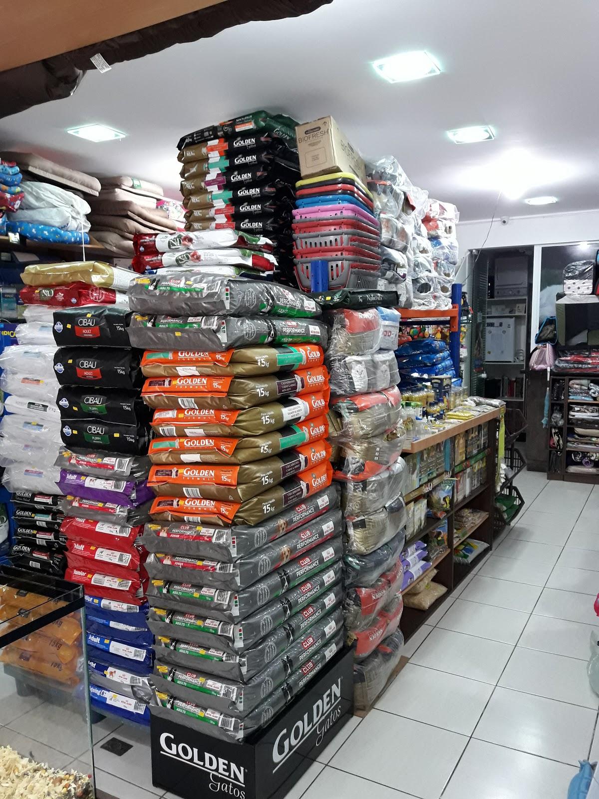 Pet Shop Recanto do Criador