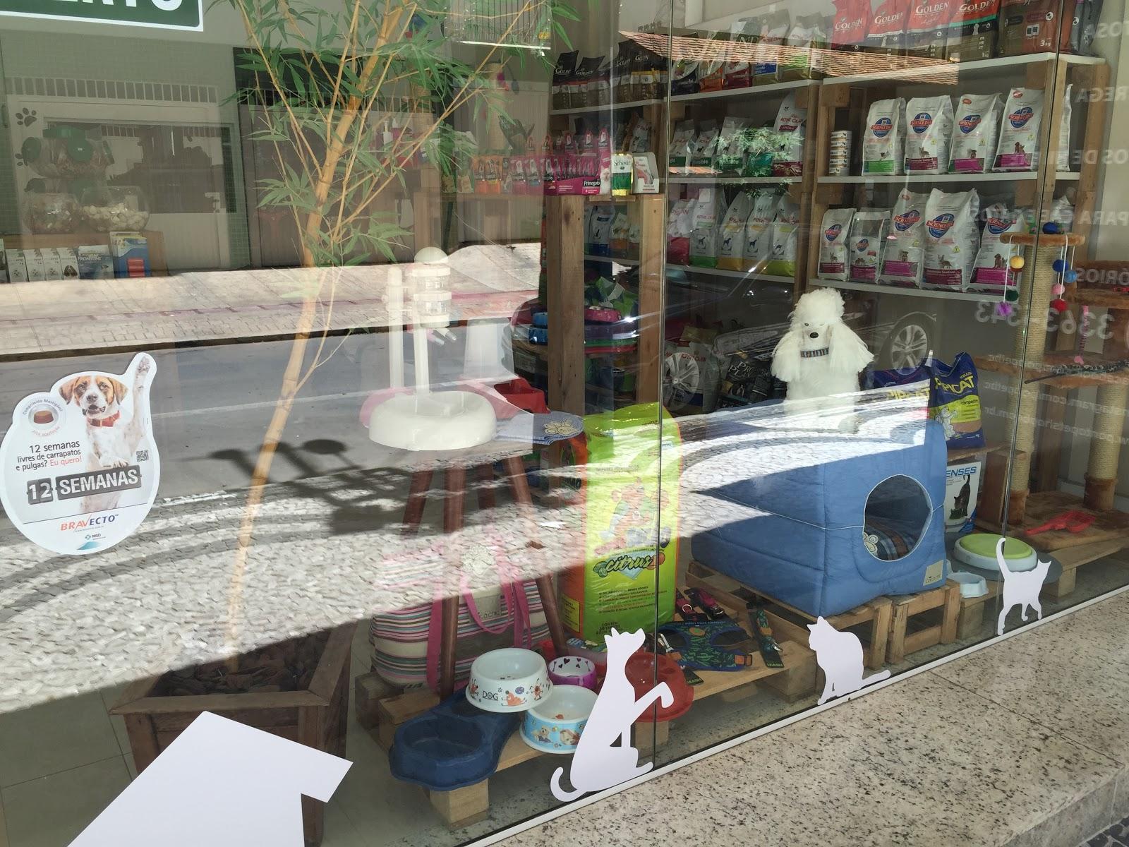 Ponto Pet - Pet Shop em Balneário Camboriú