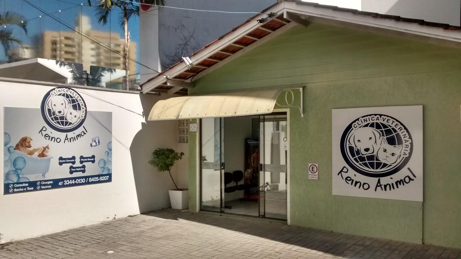 Reino Animal Clínica Veterinaria