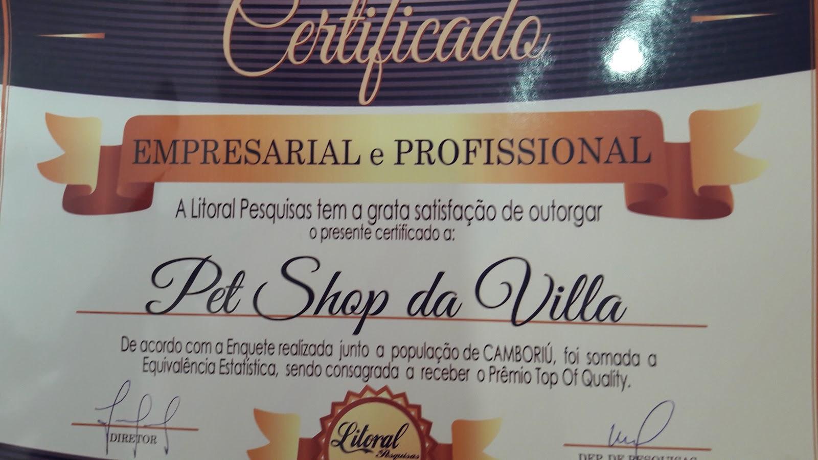 Pet Shop da Villa - Foto 2