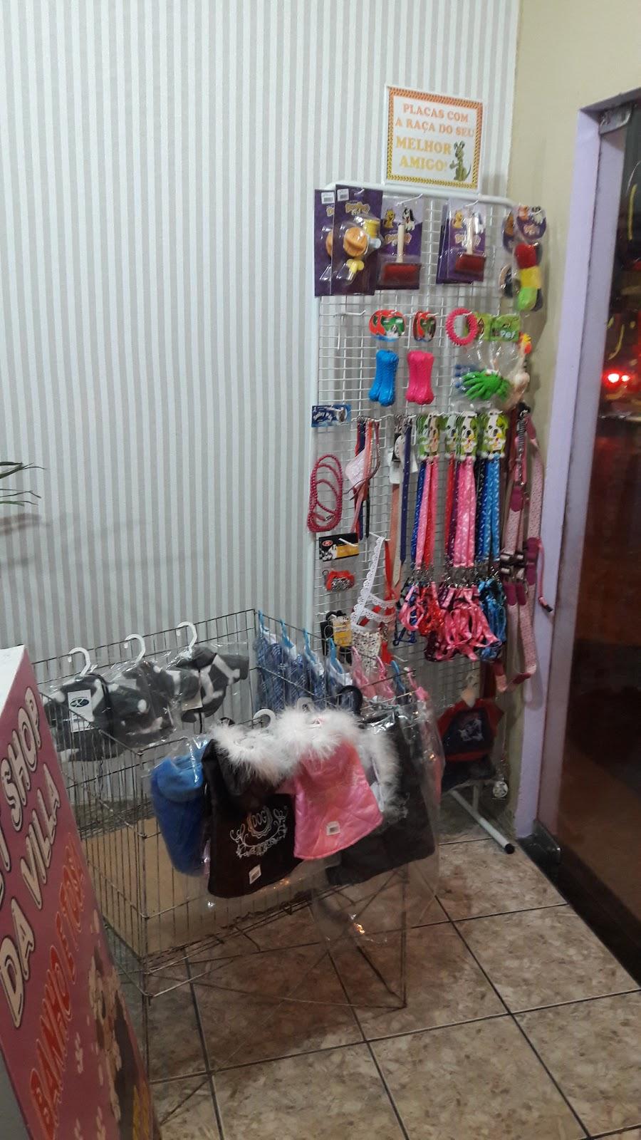 Pet Shop da Villa - Foto 4