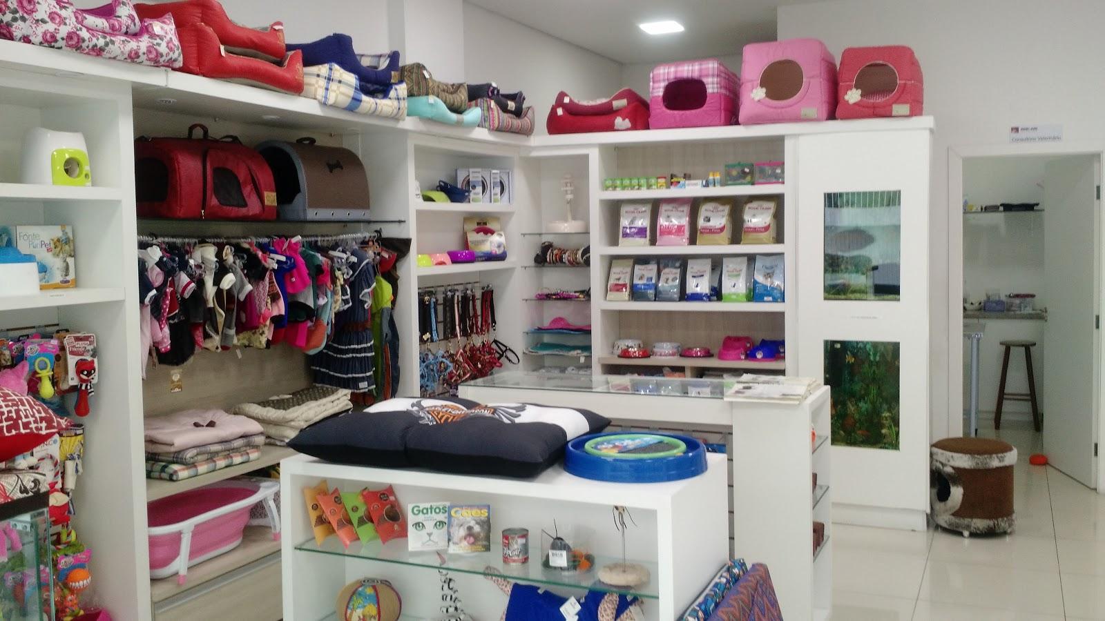 Mon Ami Pet Boutique - Pet Shop em Balneário Camboriú