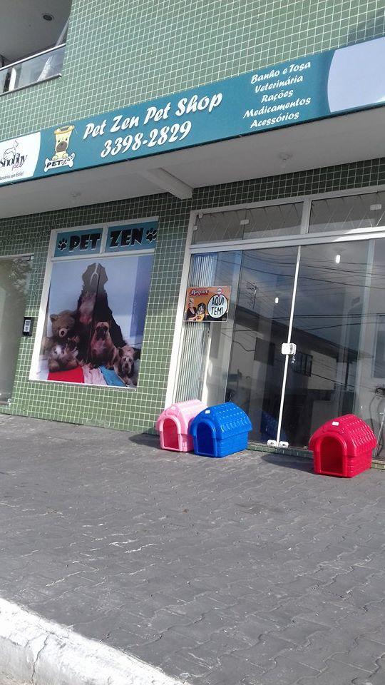 Pet Zen Pet Shop - Foto 3