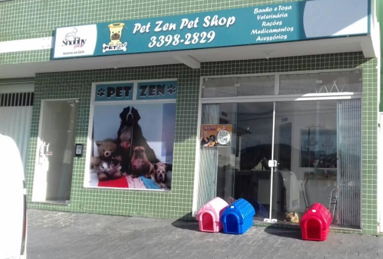 Pet Zen Pet Shop - Foto 2