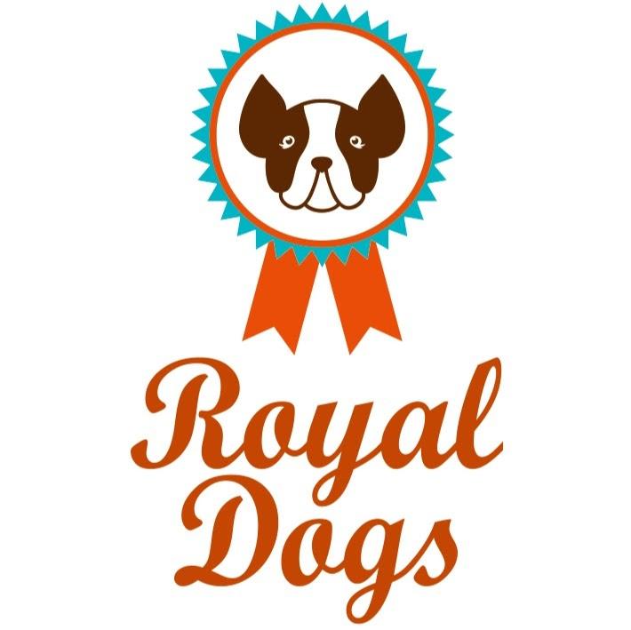 Royal Dogs