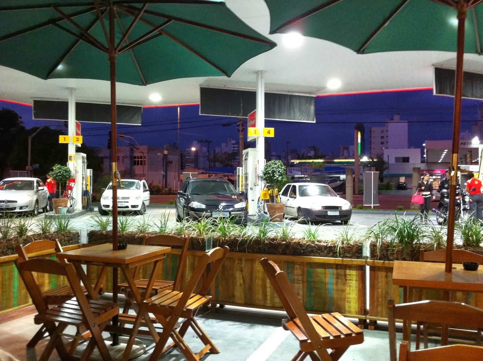 Auto Posto 1500 - Shell - Foto 2