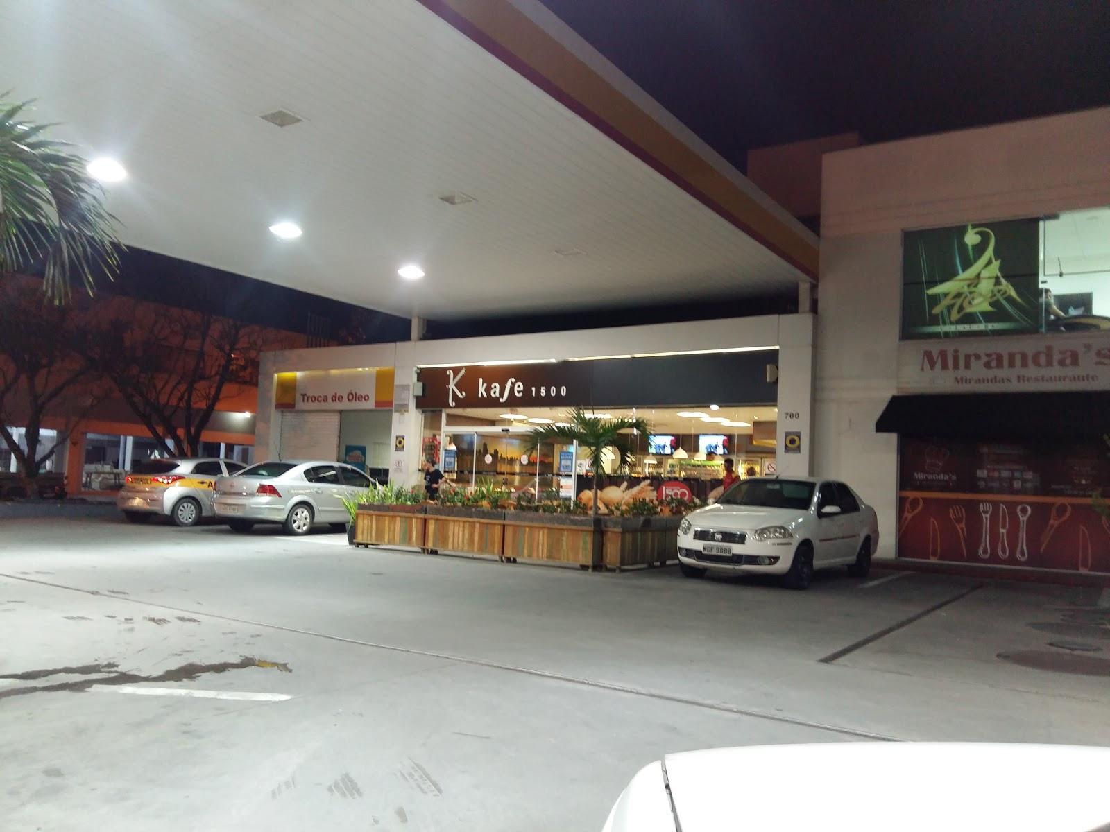 Auto Posto 1500 - Shell - Foto 3