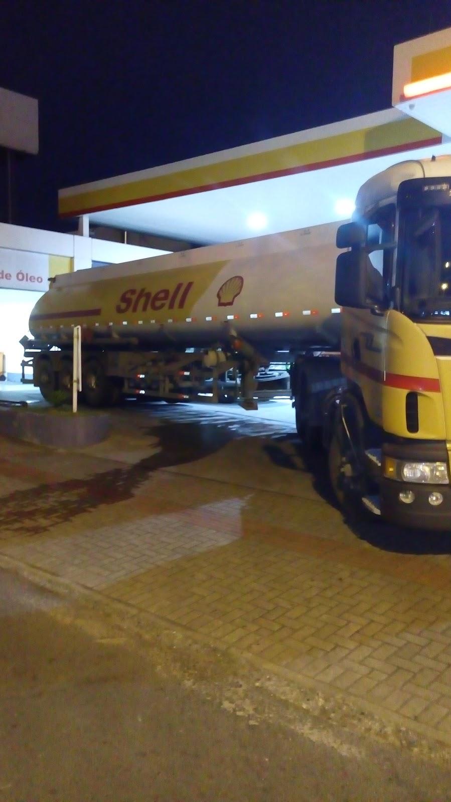 Auto Posto 1500 - Shell - Foto 4