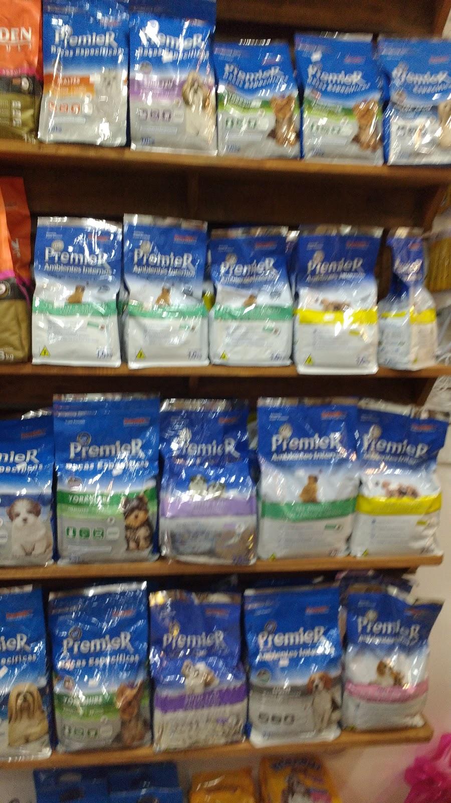 Agropecuária & Pet Shop Souza