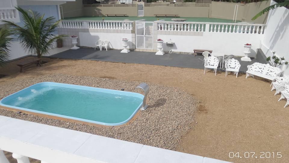 Grego Pet Resort - Hotel para cães