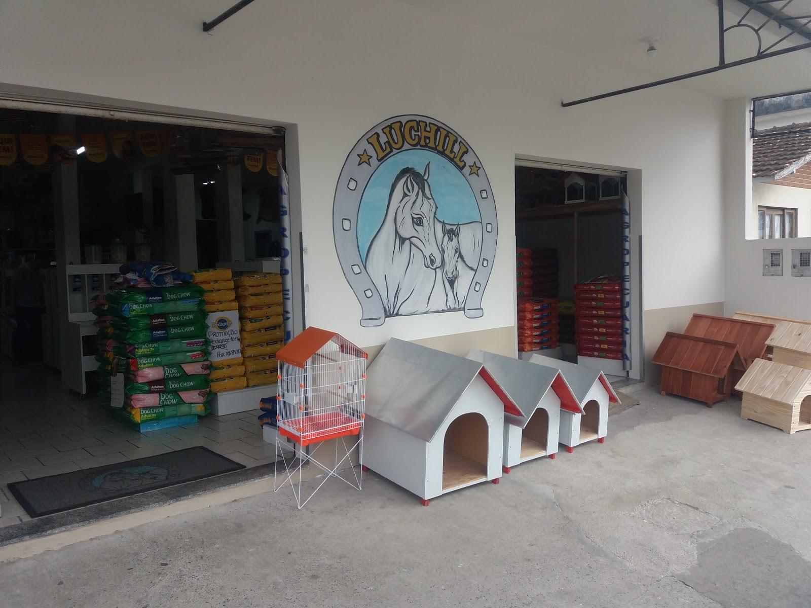 Agropecuária Luchill