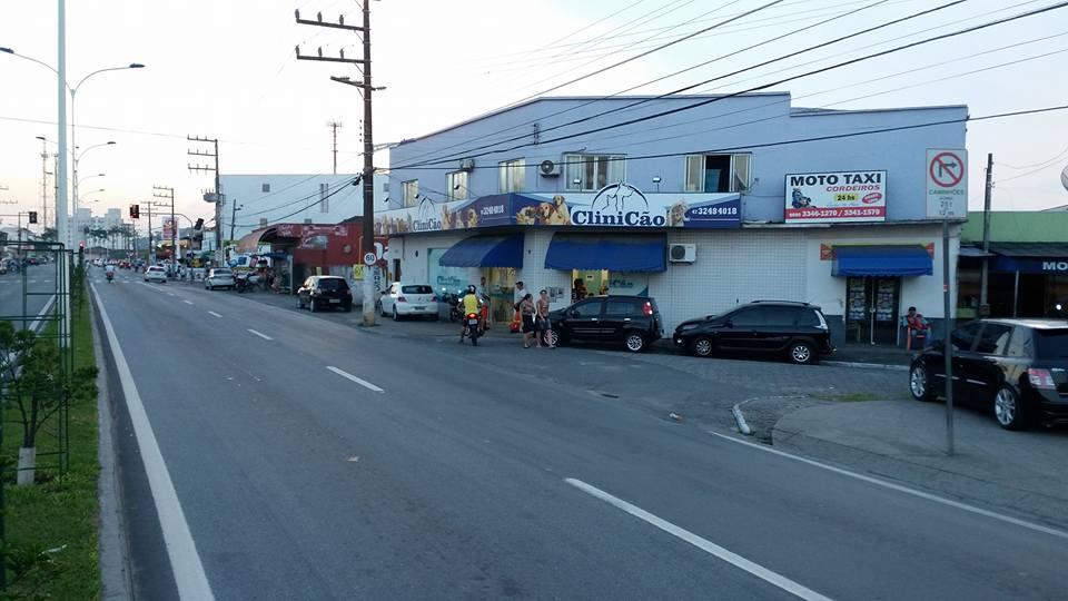 Clinicão Clínica Veterinária Itajaí