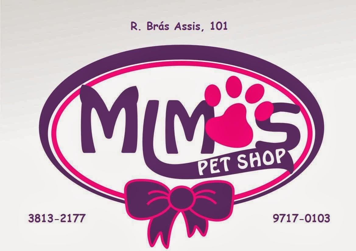 Mimo's Petshop