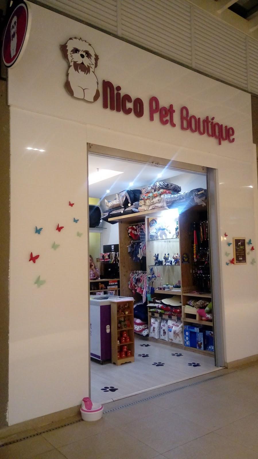 Nico Pet Boutique