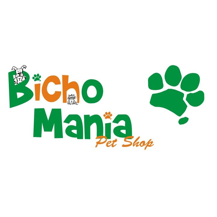 Bicho Mania Pet Shop