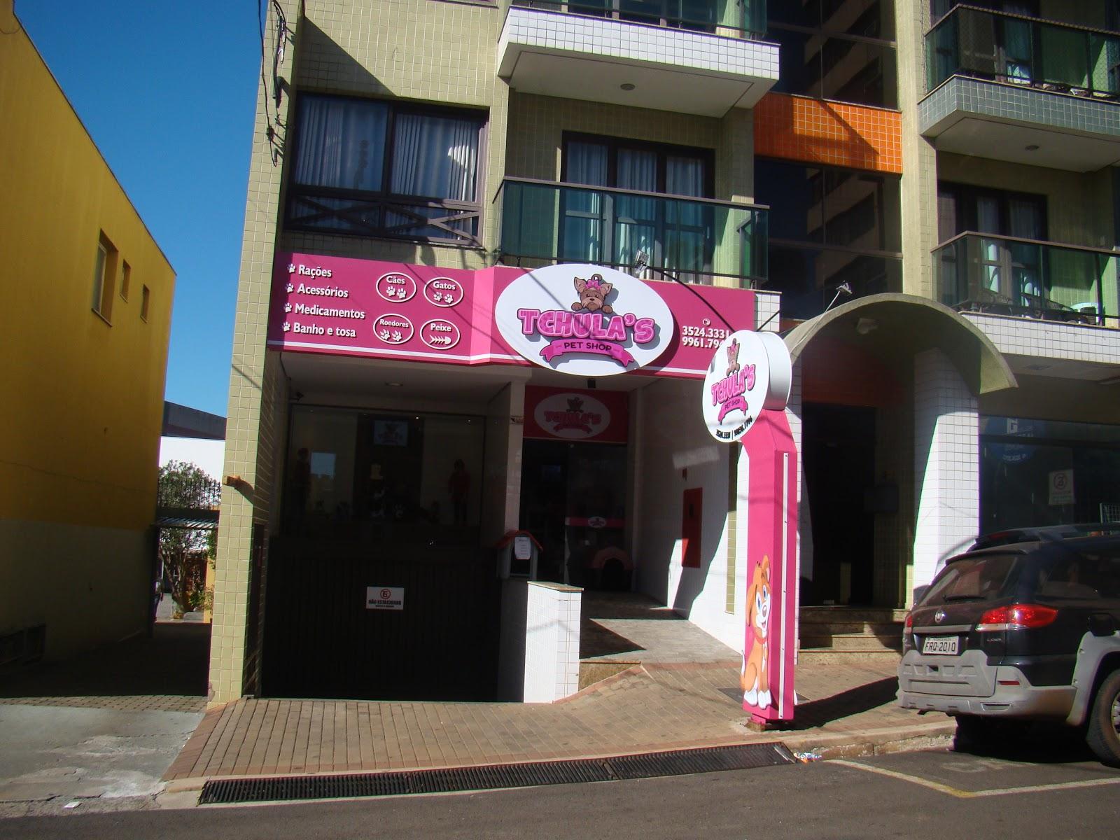 Tchula's Pet Shop - Foto 2
