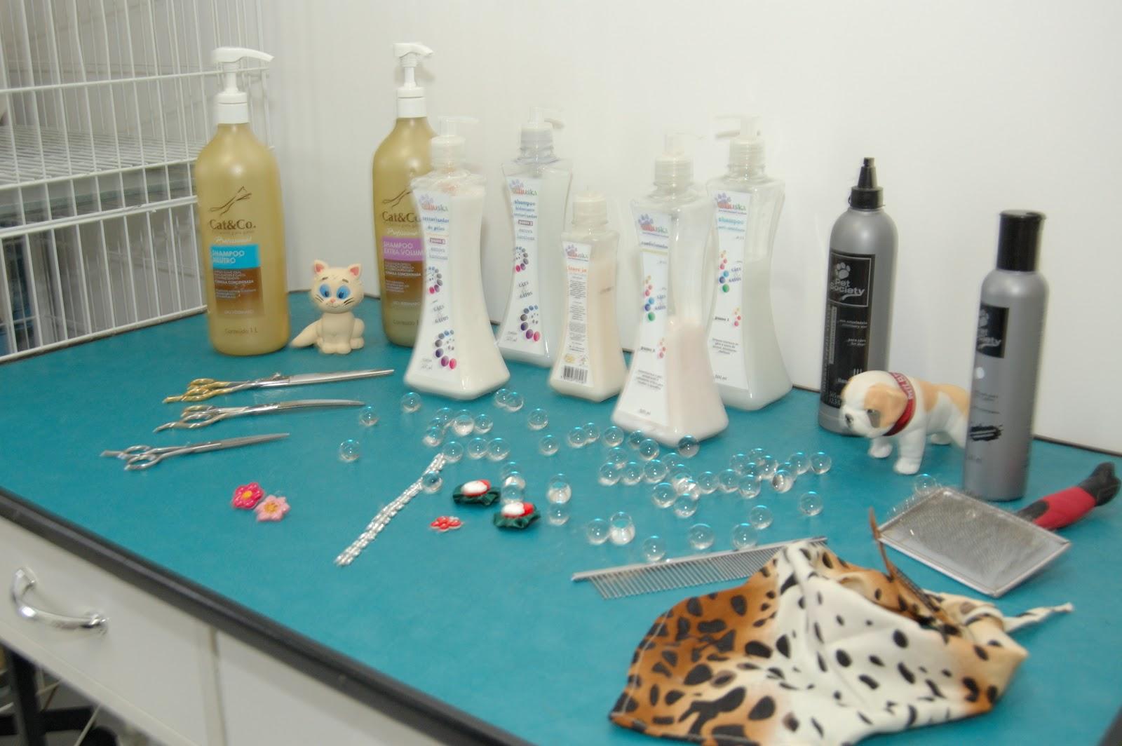 Tchula's Pet Shop - Foto 5