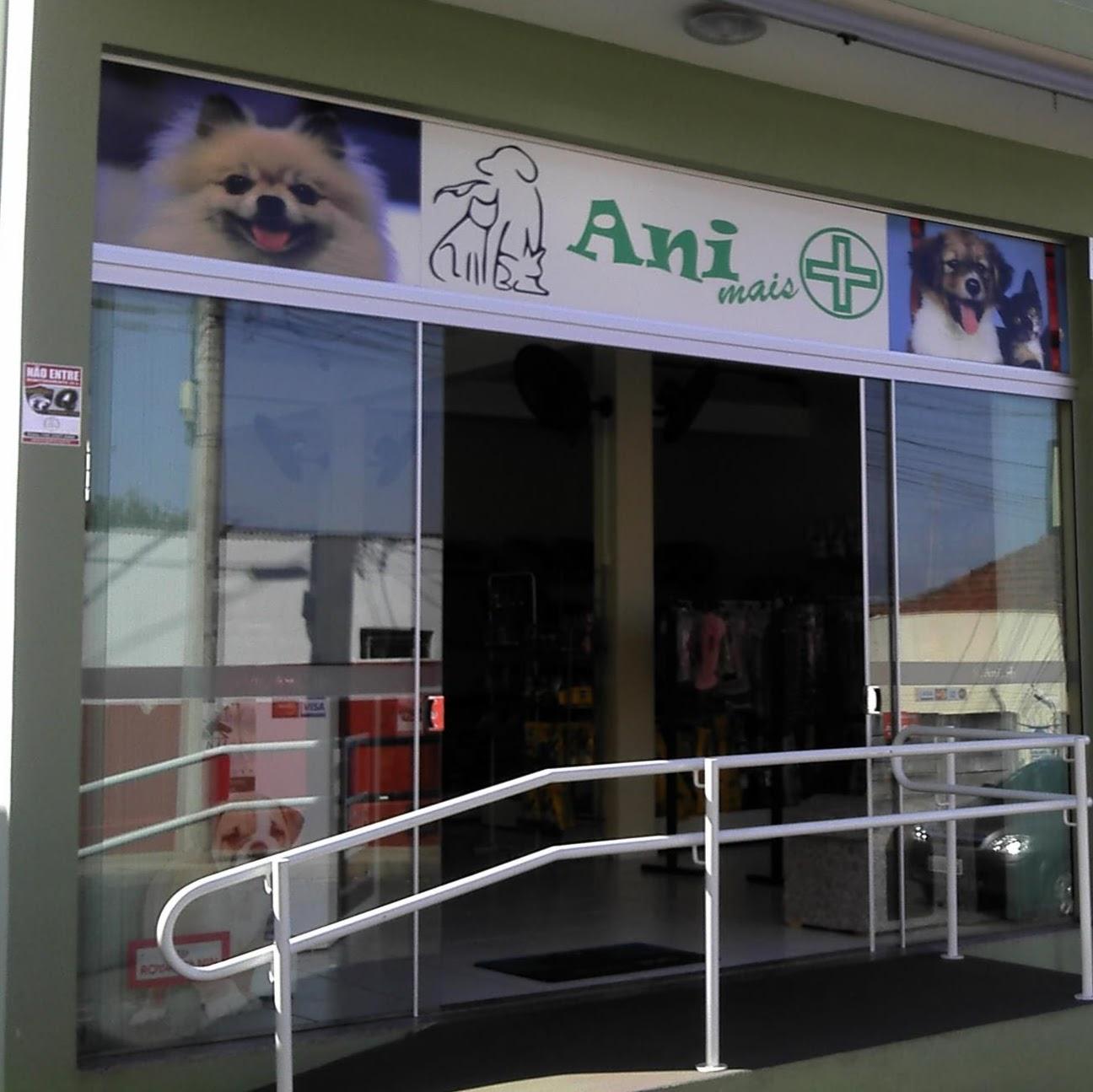 Animais PetShop - Pet Shop em São Carlos