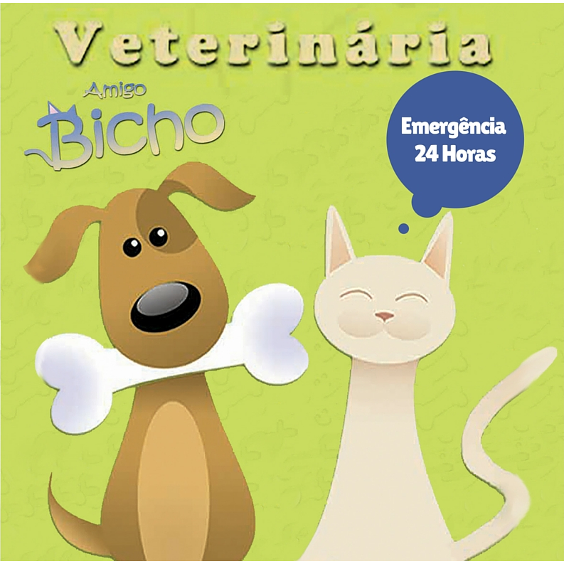 Clínica Veterinária Amigo Bicho - Petrópolis/RJ - Foto 5