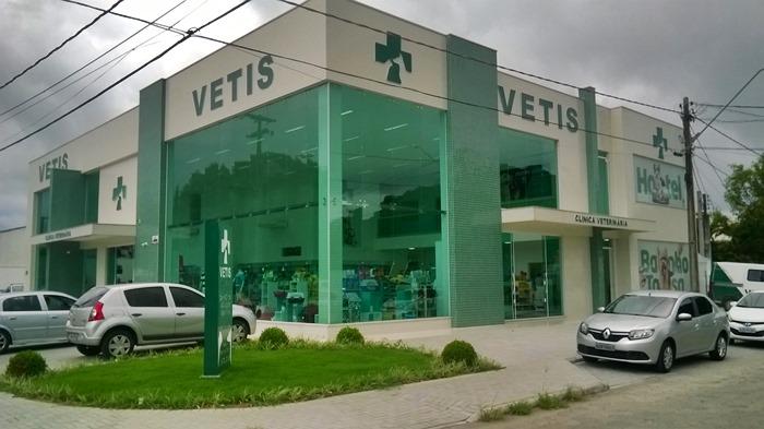 VETIS Clinica Veterinária