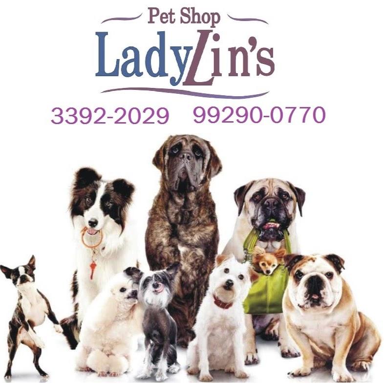 Pet Shop Lady Lin´s