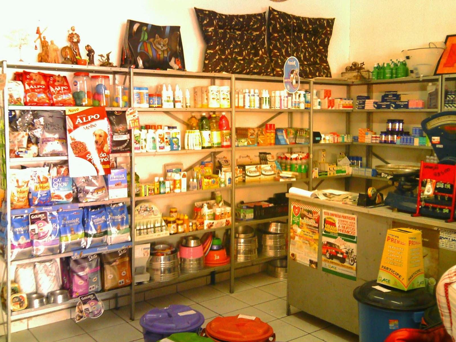 Pet Agrofértil Clinica Veterinaria