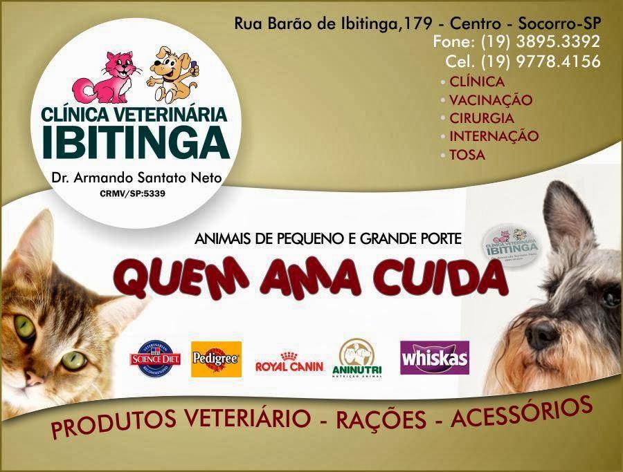Clínica Veterinária Ibitinga - Foto 3