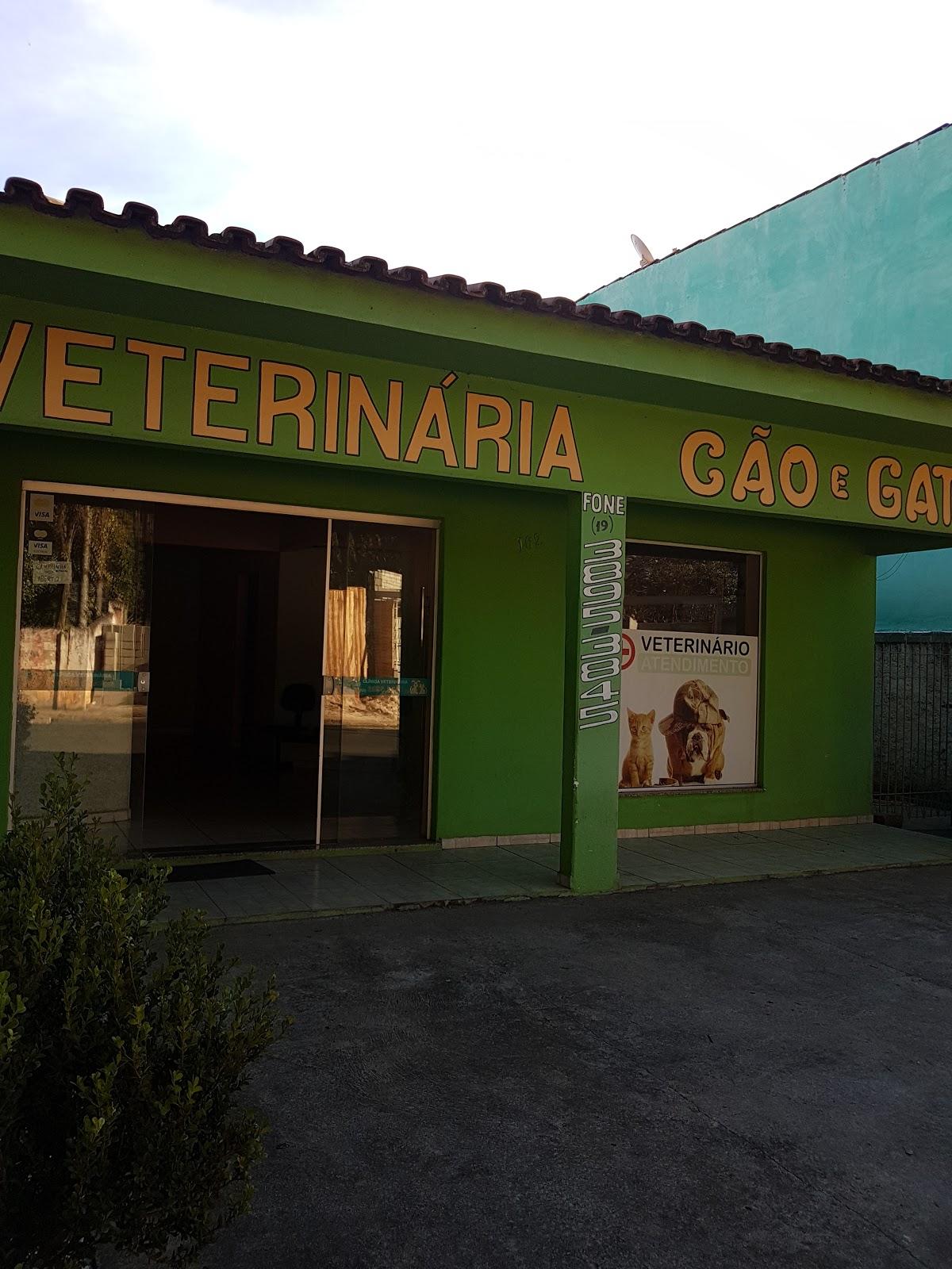 Veterinária Cão e Gato - Pet Shop em Socorro