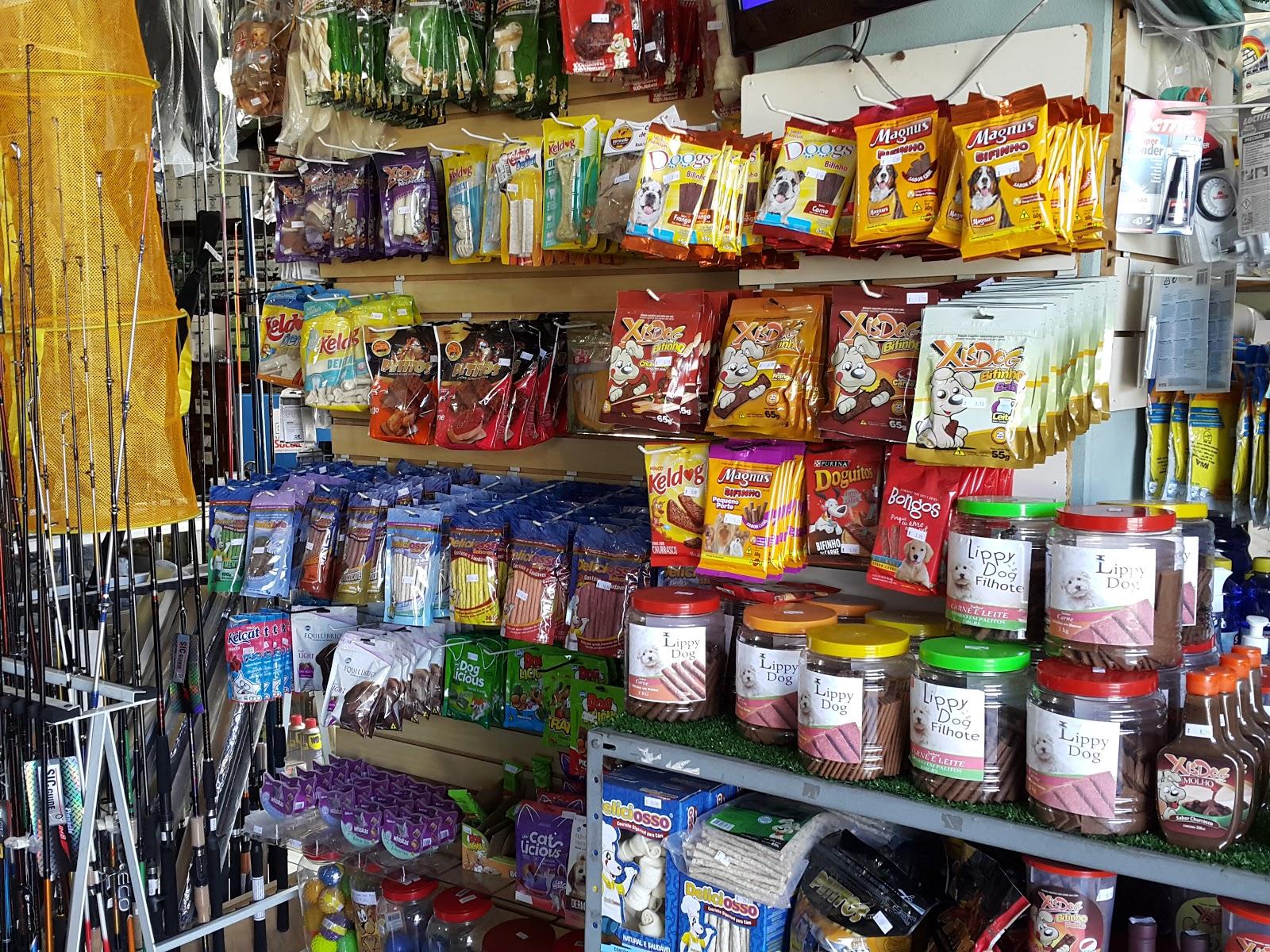 Agropesc Comércio de Produtos para piscina Ltda. - Pet Shop em Socorro