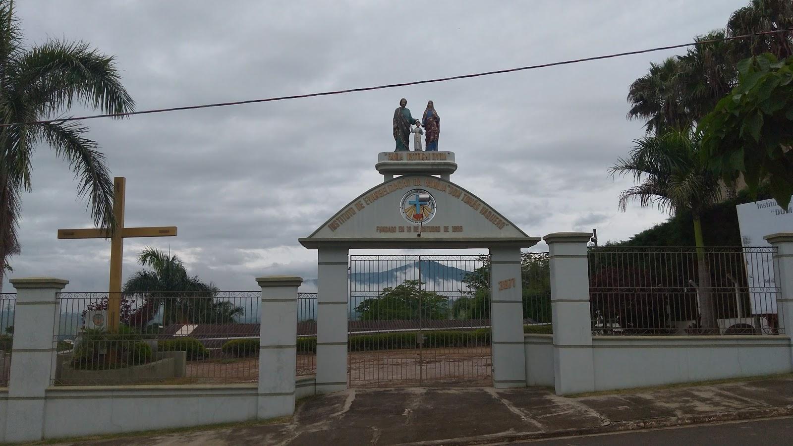 Rancho Capela - Agrovet