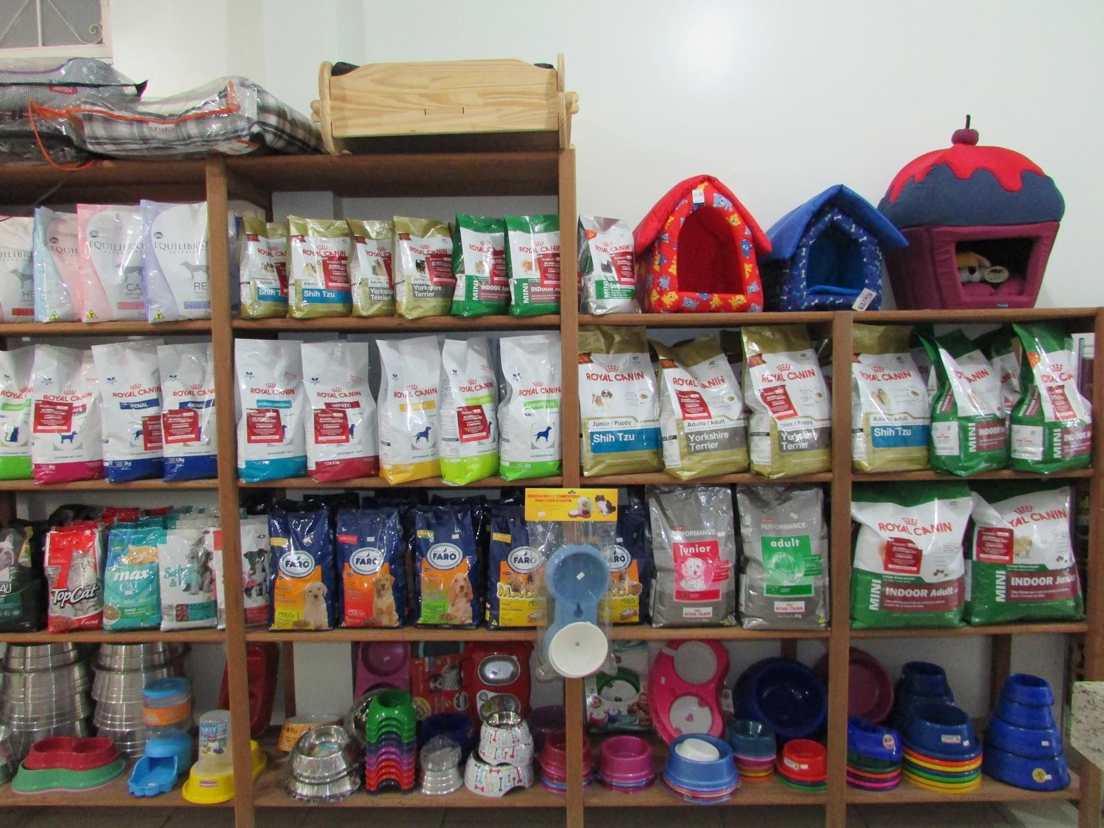 CLINICÃO - VETERINARY CLINIC DOGS AND CATS