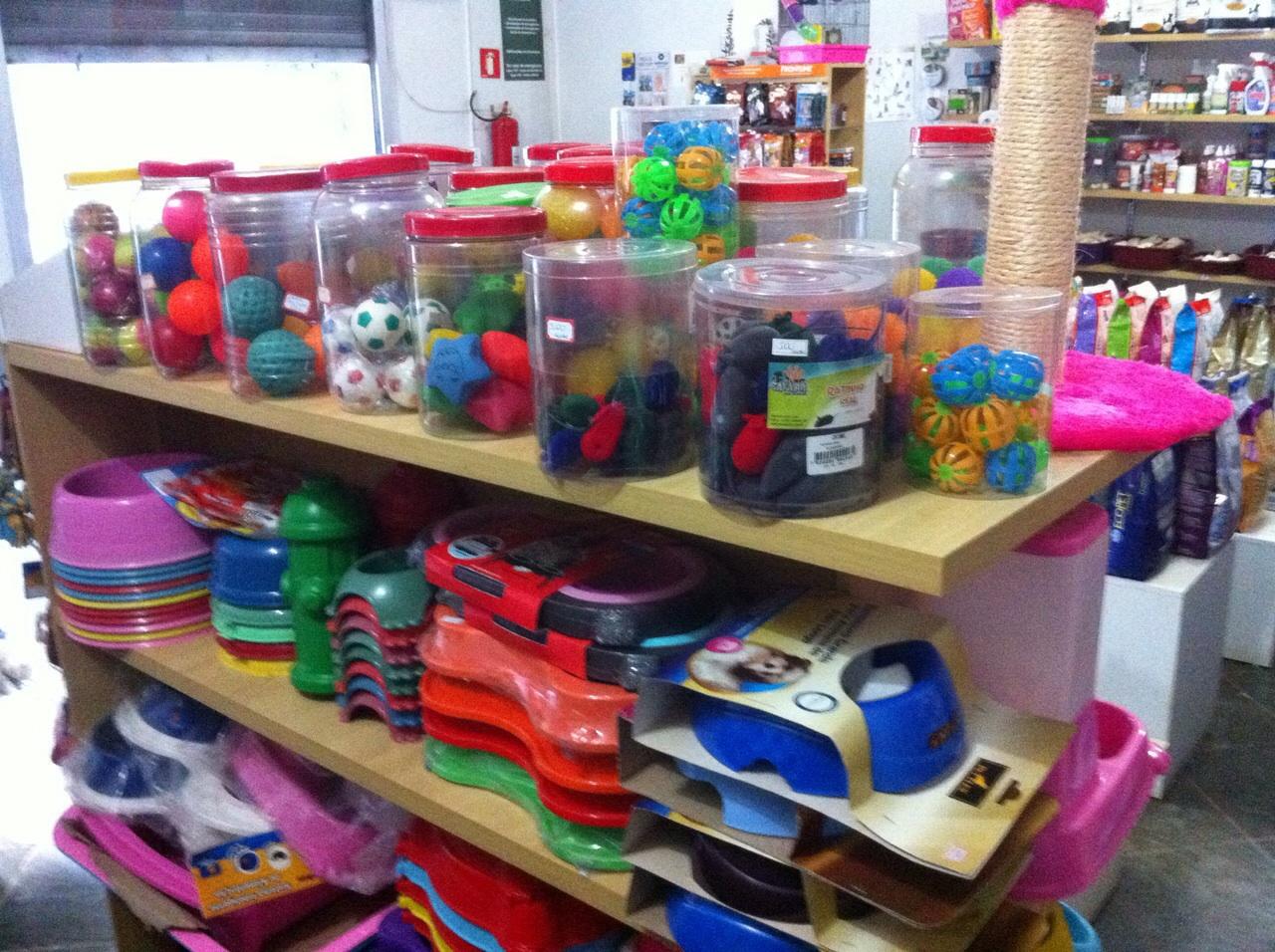 Pet Shop Animal Planet