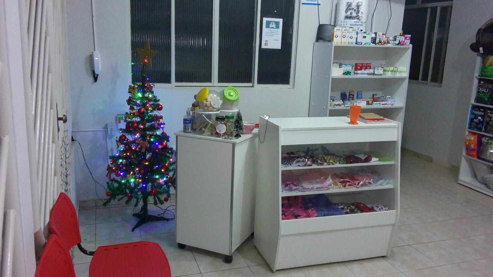 Veterinária Pet Care