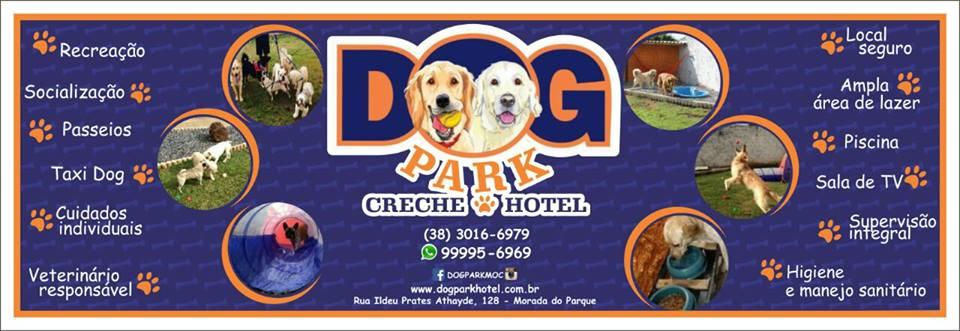 Dog Park Moc