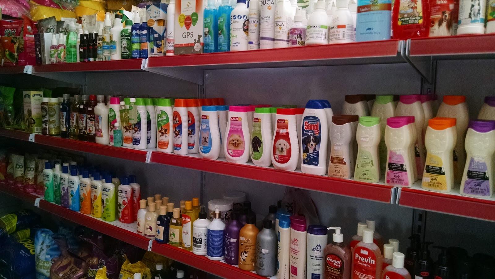 Varejão do Criador Clinica Veterinaria Montese