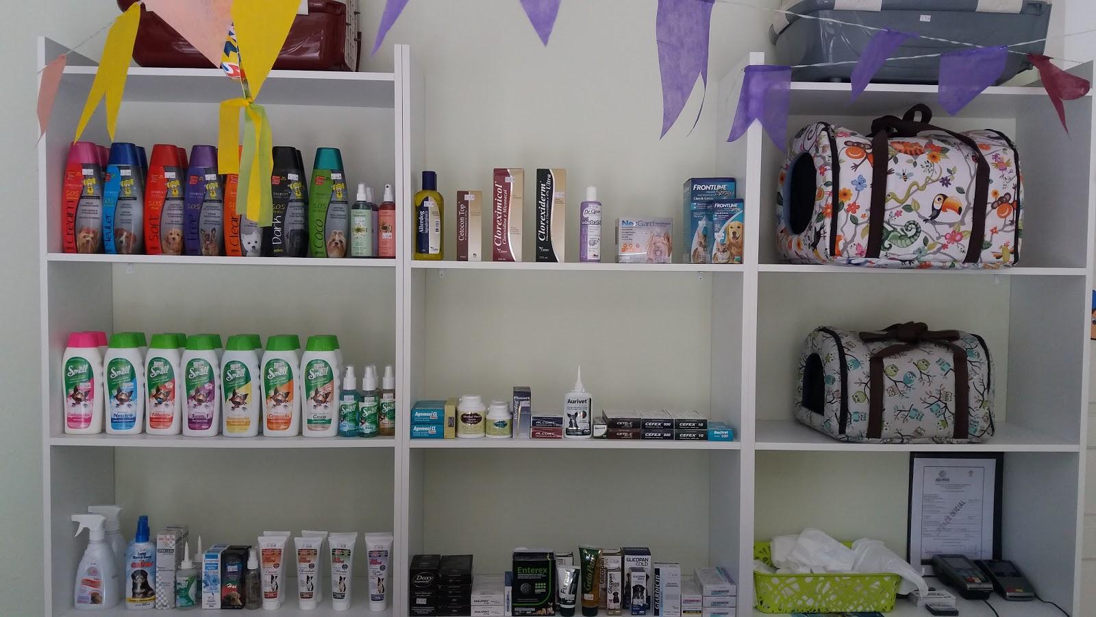 Pet's Cínica Veterinária