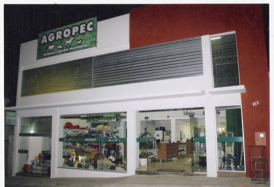 Agropec Produtos e Serviços Veterinários - Foto 2