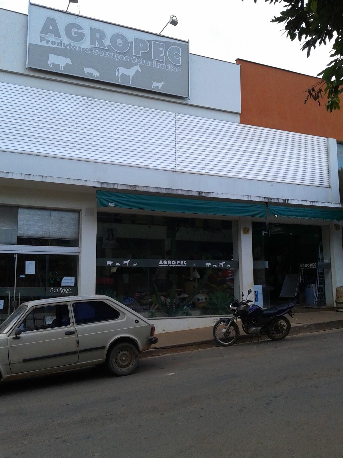 Agropec Produtos e Serviços Veterinários - Foto 3