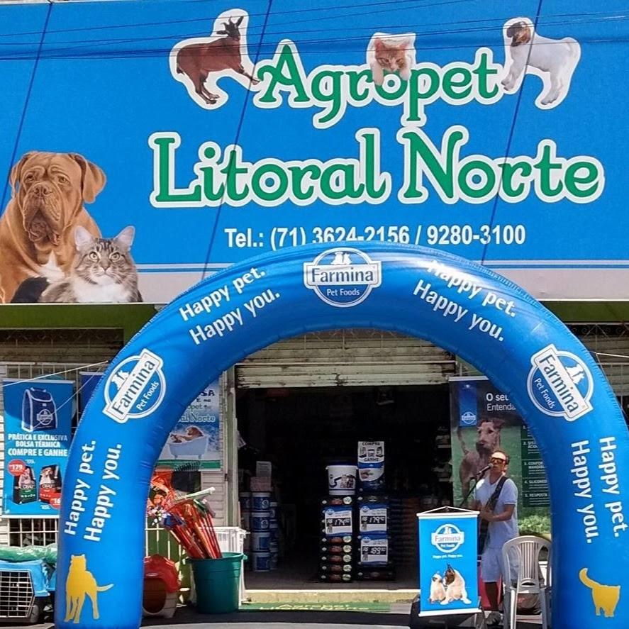 Agropet Litoral Norte