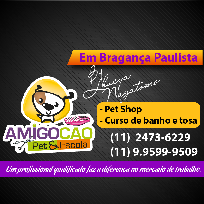 AmigoCão Pet & Escola